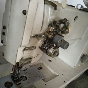 sewing machine sewing machine