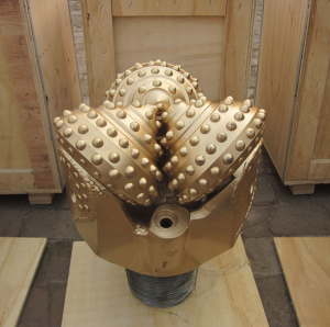 tricone roller bits