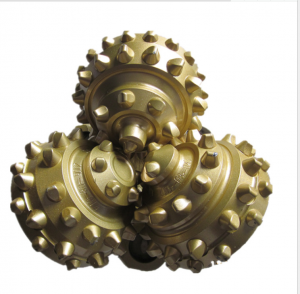 tricone roller bits